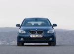 BMW 5-Series Touring 2007 года